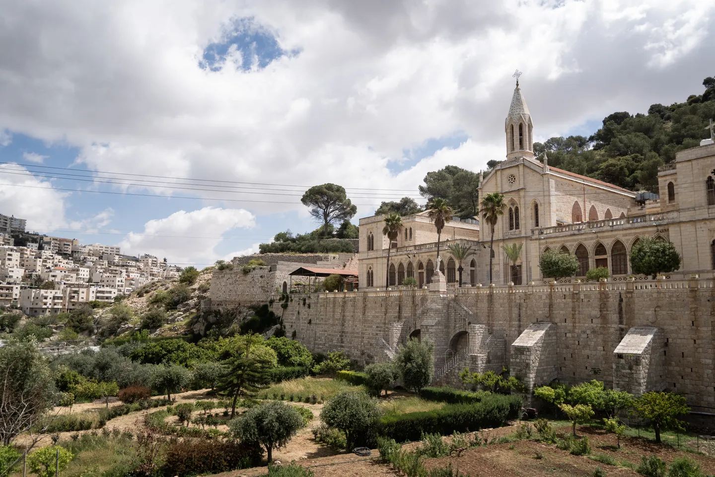 Bethlehem, Palästina · 2